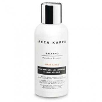 Acca Kappa Hair Extra Moisturizing Conditioner – intensive Feuchtigkeitskur