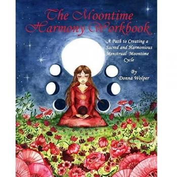 The Moontime Harmony Workbook