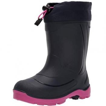 Kamik Snobuster1 Gummistiefel für Mädchen