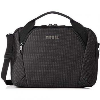 Thule Crossover 2 RFID Laptop Messenger Bag 13.3 Black