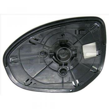 TYC 320-0034-1 vetro retrovisore per MAZDA 2 e 3/5 porte