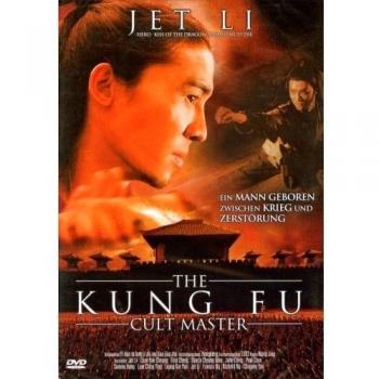 The Kung Fu Cult Master