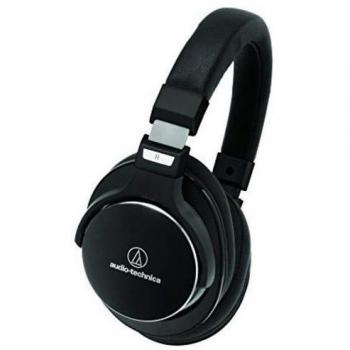 Audio‑Technica M7 High‑Resolution ANC Earphones