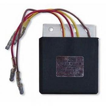 Alternatore Regolatore VICMA 37808