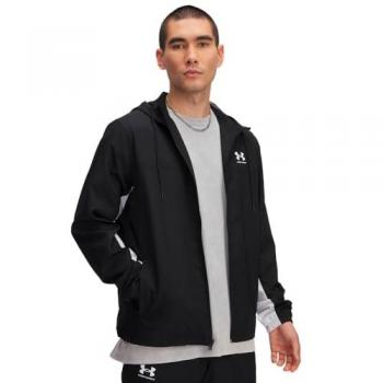 Under Armour Rival Woven Jacke