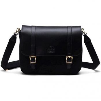 Herschel Borsa Retreat Orion Nera Taglia Unica