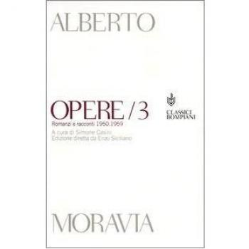 Opere. Romanzi e racconti 1950-1959