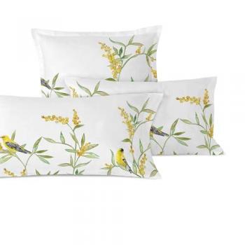 Funda de almohada Corniglia 45 x 110 cm