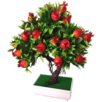 Decorative Artificial Fruit Tree