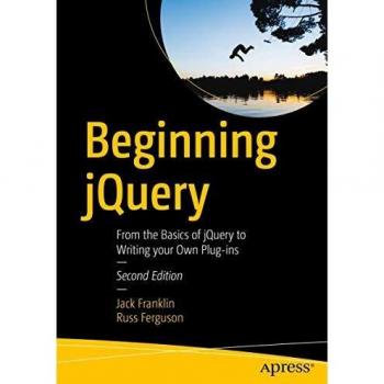 Beginning jQuery