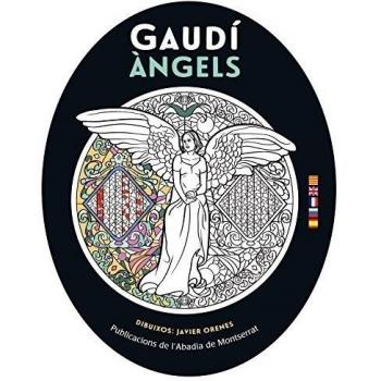 Gaudí. Àngels