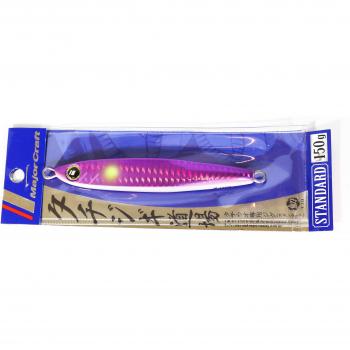 MajorCraft 5359 Metal Jig – TJD‑ST150