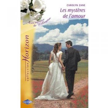 Les mystères de l'amour