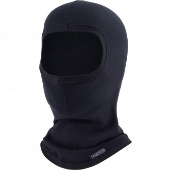 Ladeheid Passamontagna Uomo Silverplus Termo Attivo LA-127 Nero XS/S
