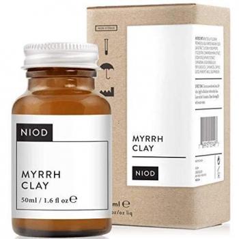 Argilla Myrrh Firming Mask – 50 ml