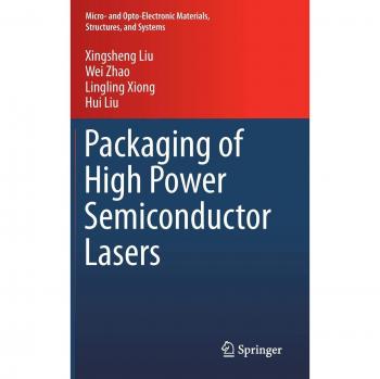 Packaging of High Power Semiconductor Lasers