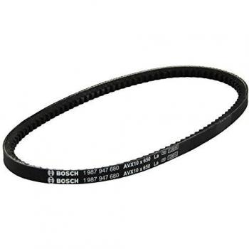 Correa trapezoidal Bosch 1 987 947 680