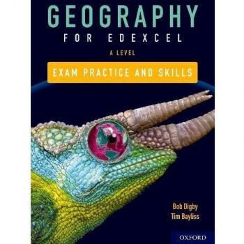 Edexcel A Level Geography Exam Practice