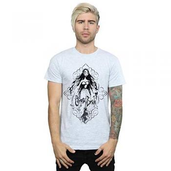 Hand‑drawn Nuptial T‑shirt