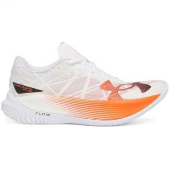 Under Armour UA U Velocità Elite 2 3027205 Scarpe Running Bianco