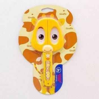 Ciseaux Plastique Sécurisés 138mm