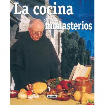 La cocina de los monasterios