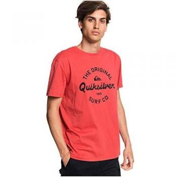 Quiksilver Camiseta Screen Eye On The Storm