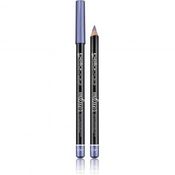 Lápiz de Ojos Bellaoggi Violeta 1,1 G