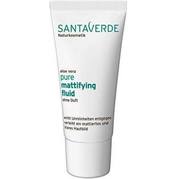 Santaverde Pure Mattifying Fluid 30 ml