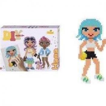 Hama 3159 Fashion Girls 4000