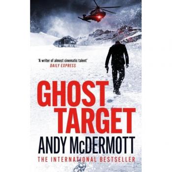 Andy McDermott