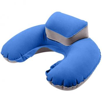 Car and Airplane Neck Pillow
