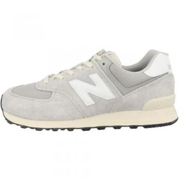 New Balance Sneakers U574RBL Grau
