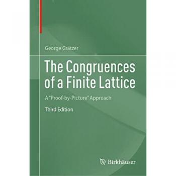 Springer Congruences of a Finite Lattice: A "Proof-by-Picture" Approach