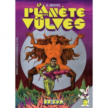 La Planète des Vulves