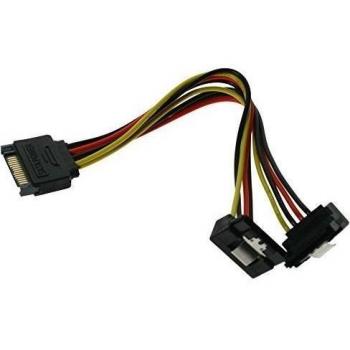 Golden Trading Conector 20 cm 15‑P