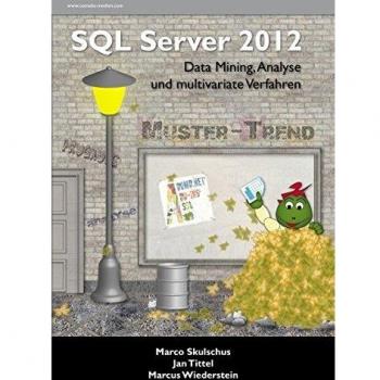 MS SQL Server 2012