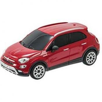 Mondo Motors FIAT 500 X Modello in Scala 1:24