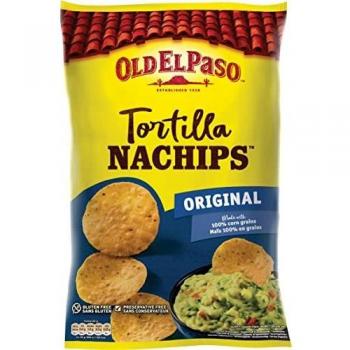 Old El Paso