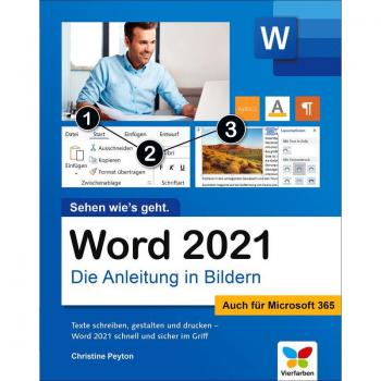 Rheinwerk Verlag GmbH Word 2021