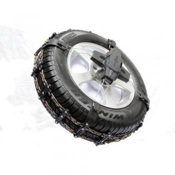 EasySport Schneeketten 21004 (SpikeSpider) Gr. 4
