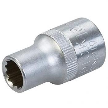 King Dick HSM210 10mm 1/2 Socket