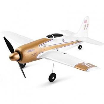 Aeromodello Amewi F8F Rare Bear RtR 383 mm