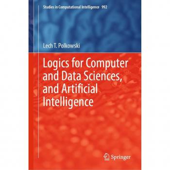 Logics for Computer and Data Sciences and Artificial Intelligence