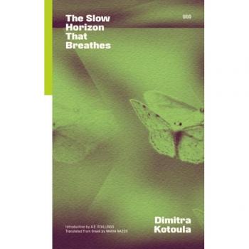 The Slow Horizon That Breathes