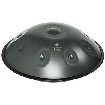 Harmony Handpan F# Hijaz by Sela