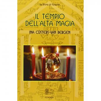 Il tempio dell'Alta Magia