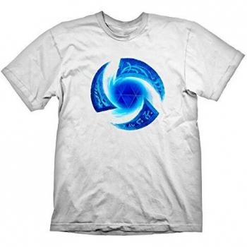 Camiseta Héroes del Tormenta Talla XXL