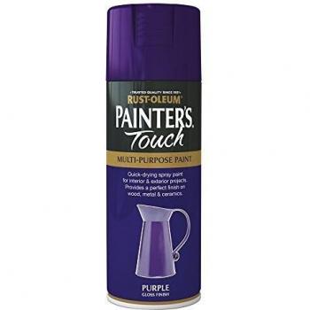 Rust-Oleum 400ml Painter's Touch Spray Paint