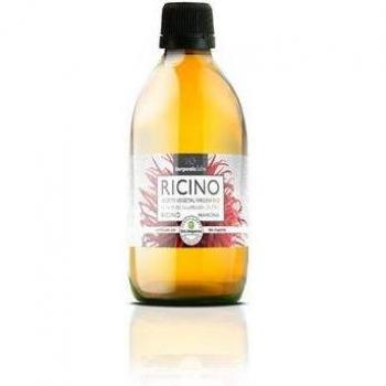 Terpenic Bio-Rizinusöl, nativ, 500ml